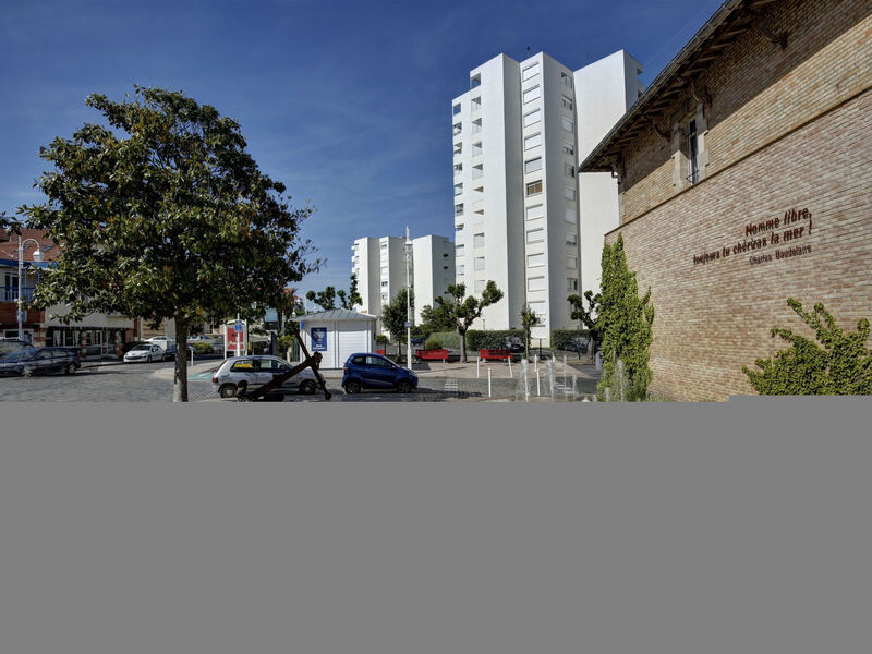 Port Arcachon