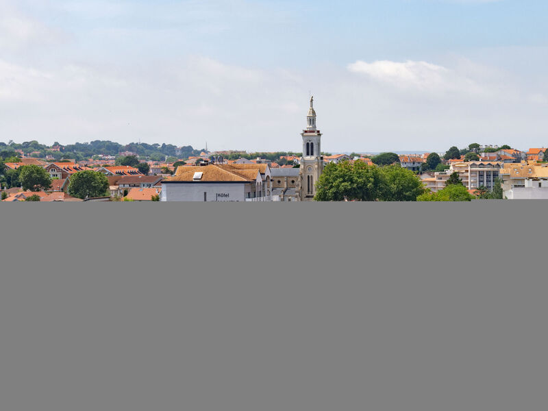 Port Arcachon