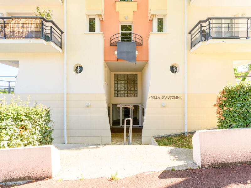 Vila d'Automne