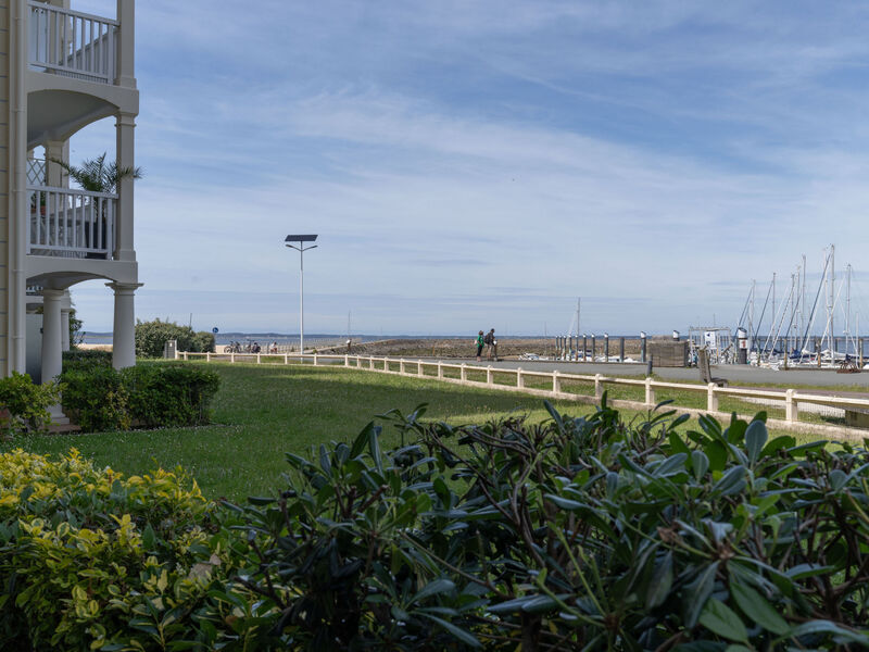Résidence du Port