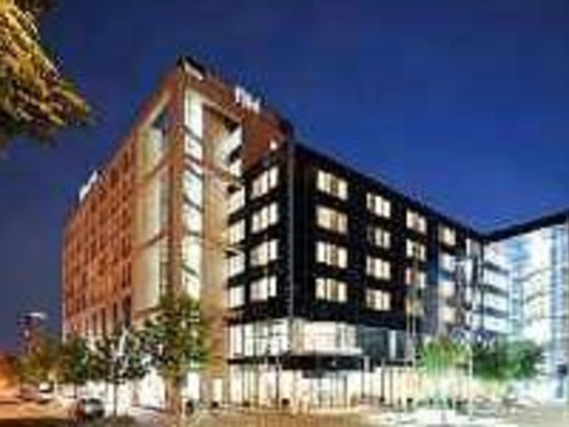 Hotel NH Dortmund