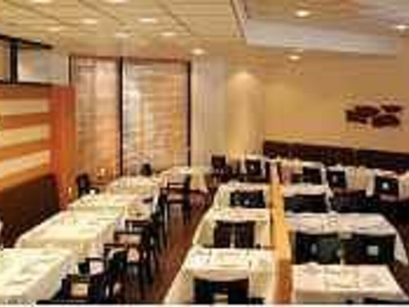 Hotel NH Dortmund