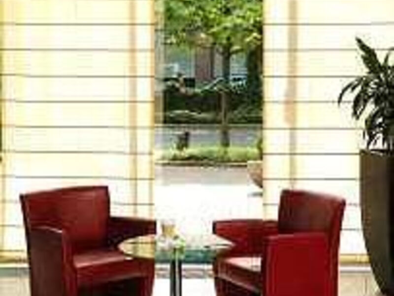 Hotel NH Dortmund