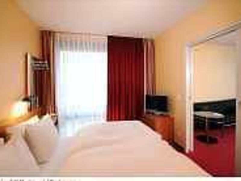 Hotel NH Dortmund
