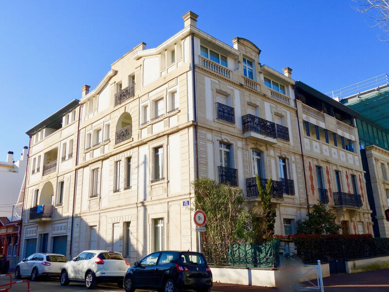 Vila Symphonie