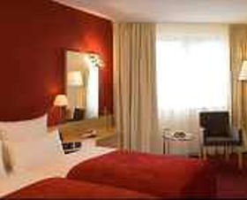 Hotel NH Dresden Neustadt