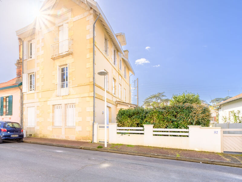 Vila Béatrice