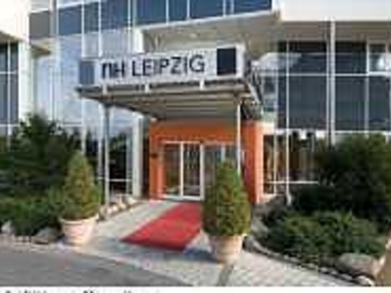 Hotel NH Leipzig Messe