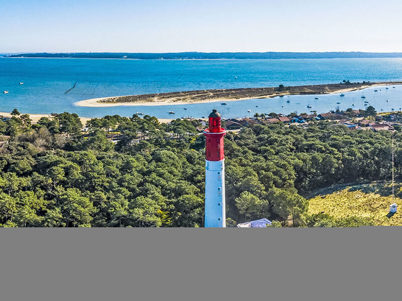 Les Villas de Rêve à la Mer