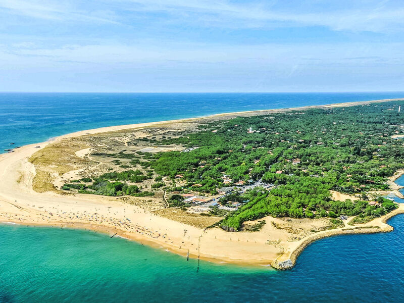 Les Villas de Rêve à la Mer