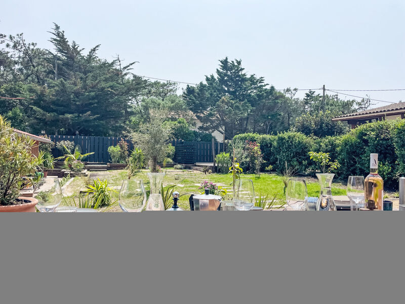 Les Villas de Rêve à la Mer