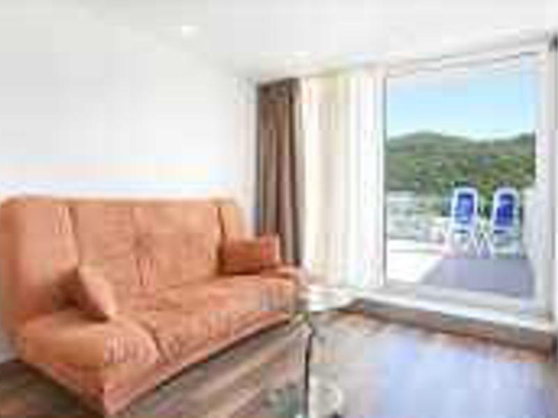 Hotel Narcis