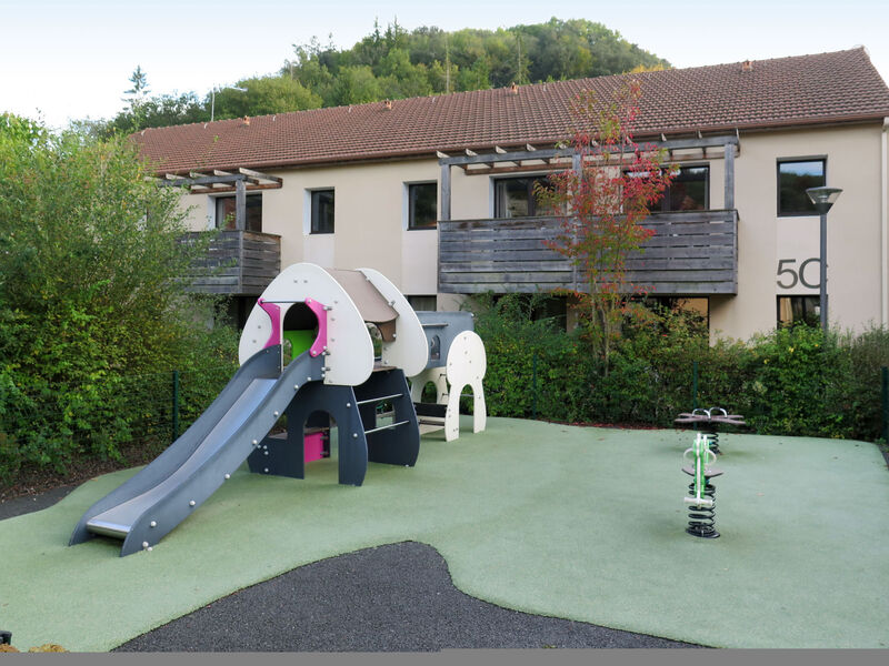 Le Clos Du Rocher