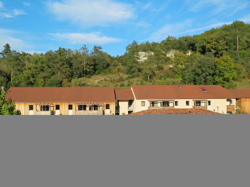 Le Clos Du Rocher