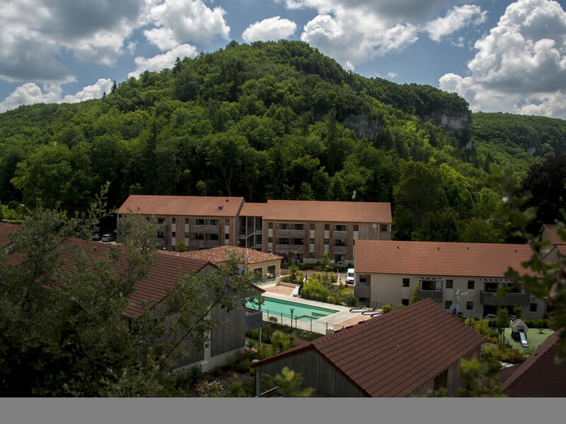 Le Clos Du Rocher