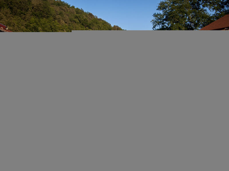 Le Clos Du Rocher