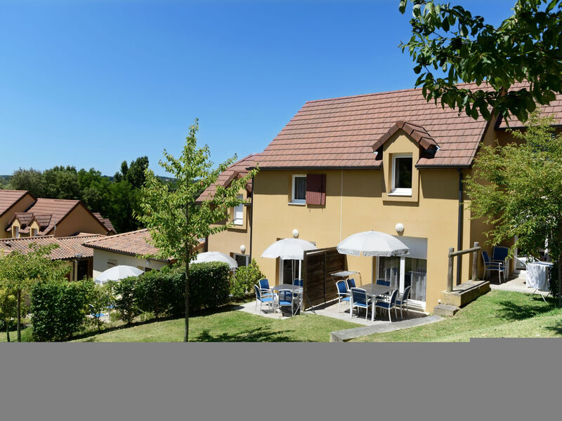 Les Coteaux De Sarlat