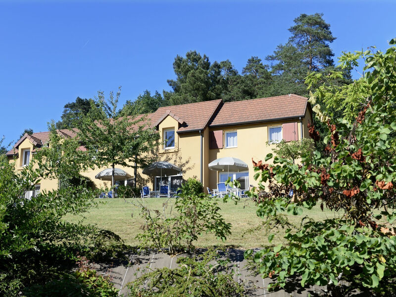 Les Coteaux De Sarlat