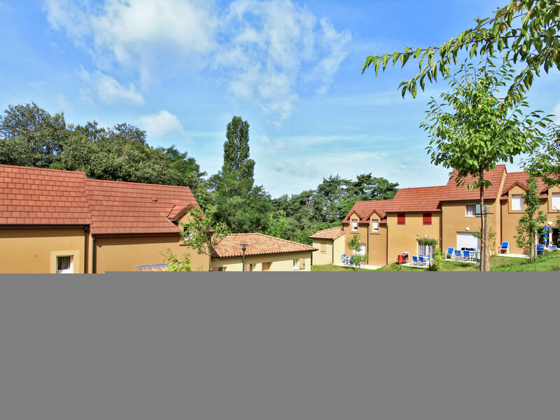 Les Coteaux De Sarlat