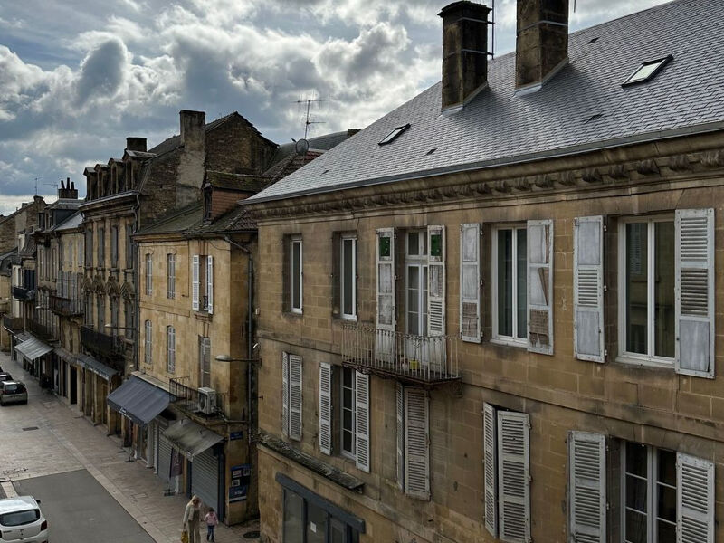 Albéric - Superb cocooning apartment and privative garage