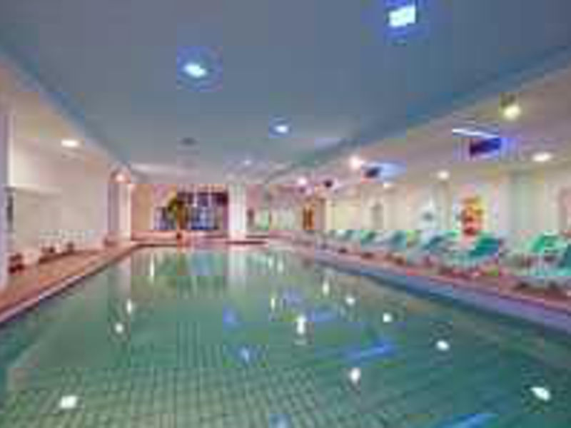 Hotel Narcis