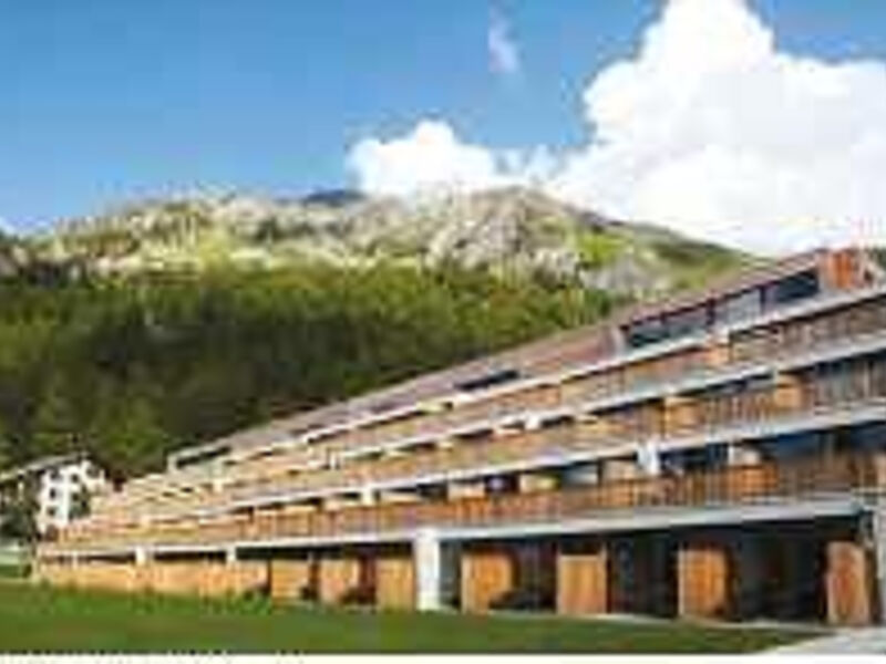Hotel Nira Alpina