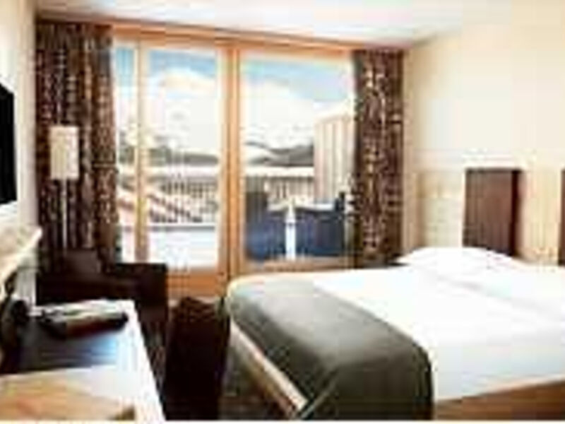 Hotel Nira Alpina