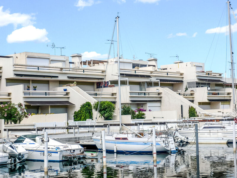 Les Marinas D'Ulysse Iv