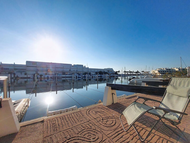 Marinas Nirvana