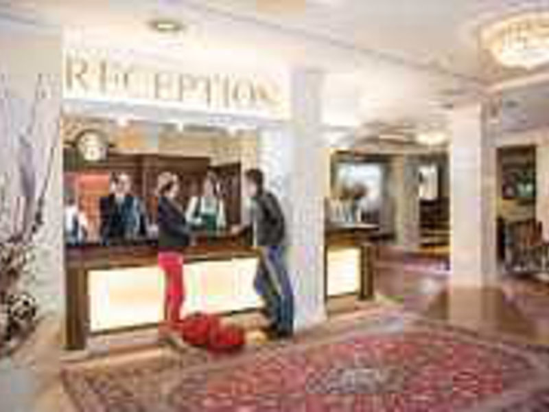 Hotel Norica Therme