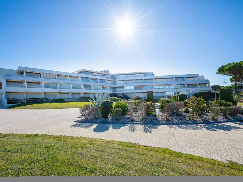 Résidence Du Golfe