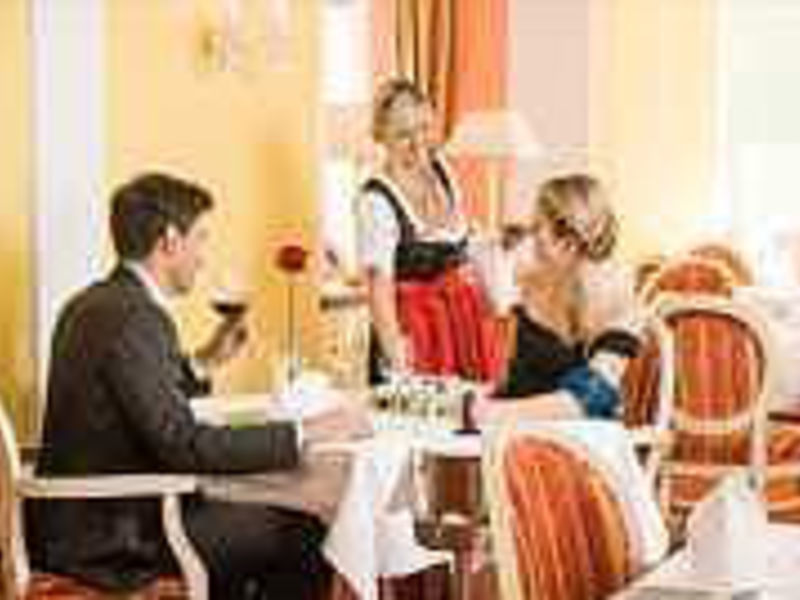 Hotel Norica Therme