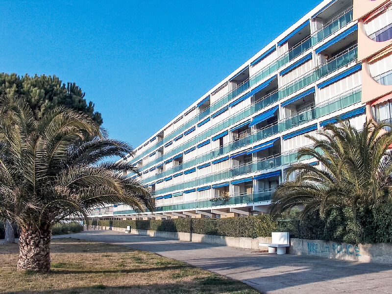 Le Mireille