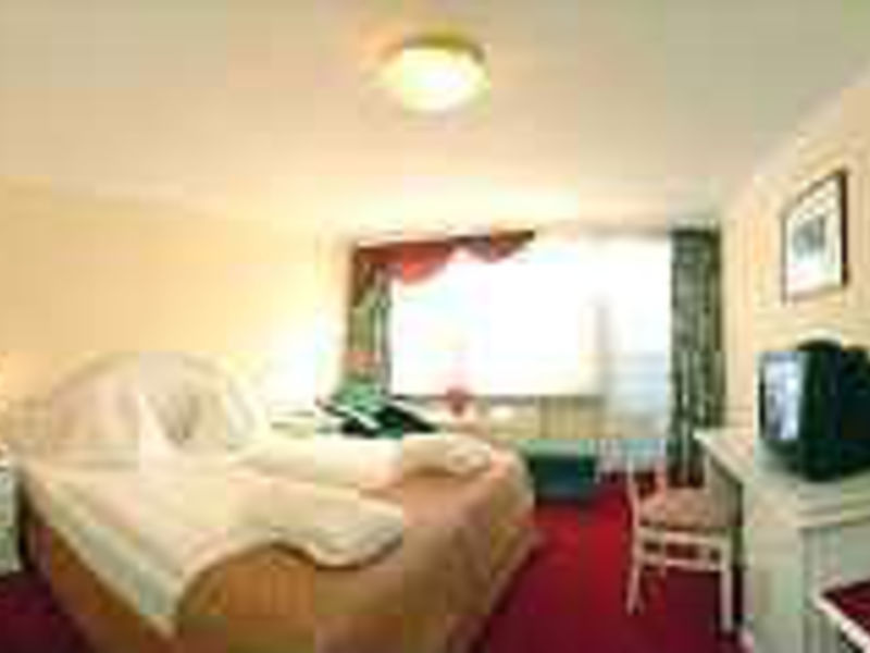 Hotel Norica Therme