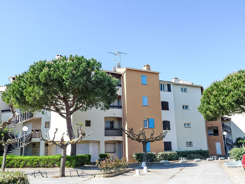Camargue Village