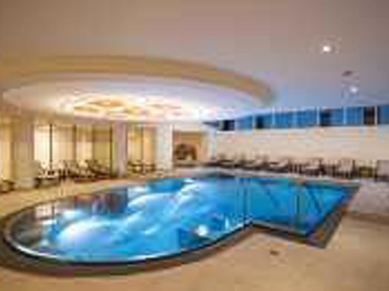 Hotel Norica Therme
