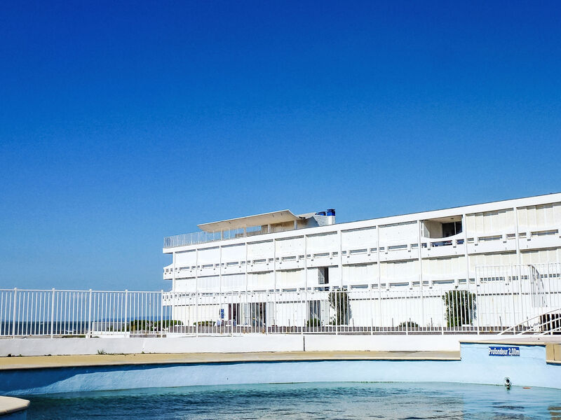 La Résidence De La Mer
