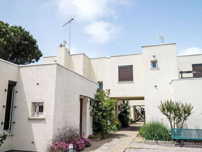Grau Village