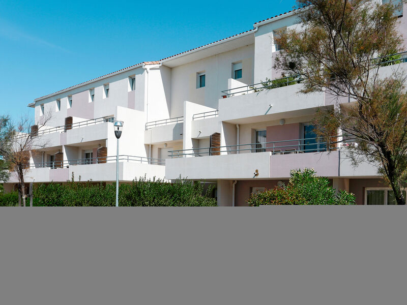 Cap Camargue