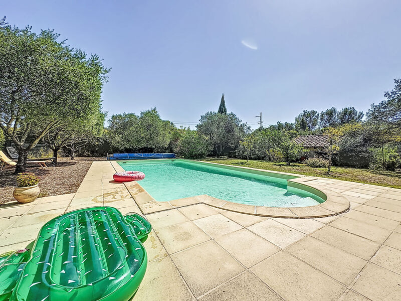 Les Olivettes