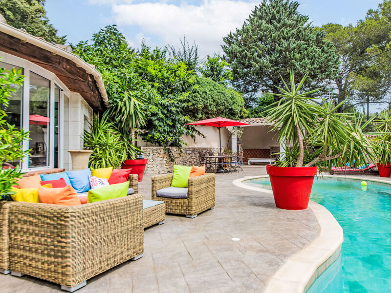 Vila du Soleil