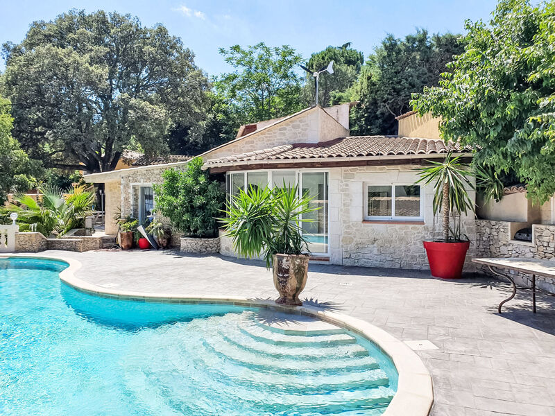 Vila du Soleil