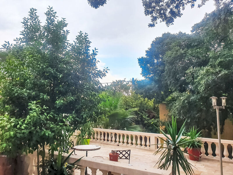 Vila du Soleil