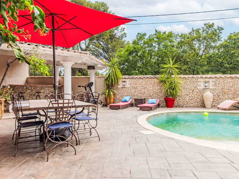 Vila du Soleil