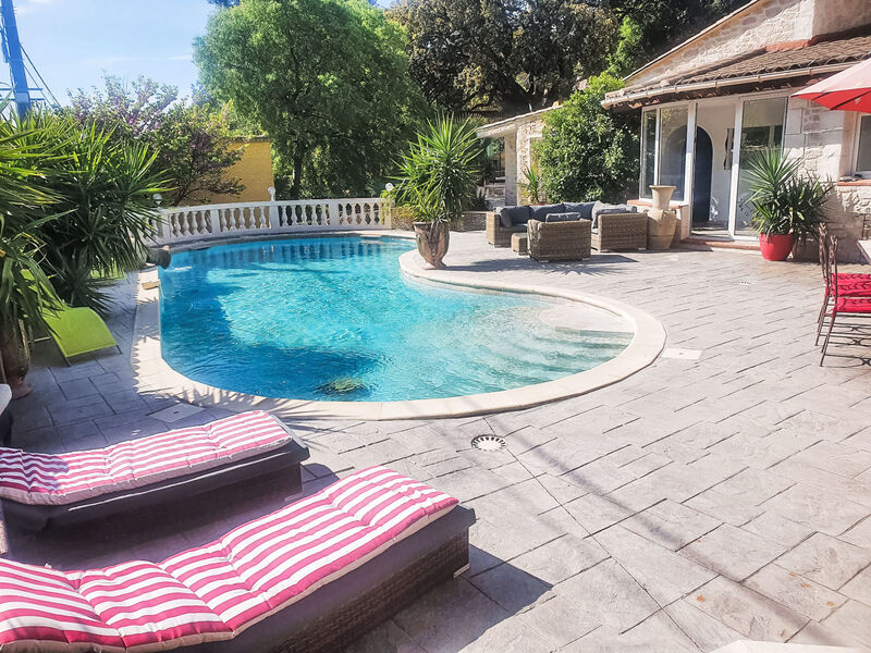Vila du Soleil