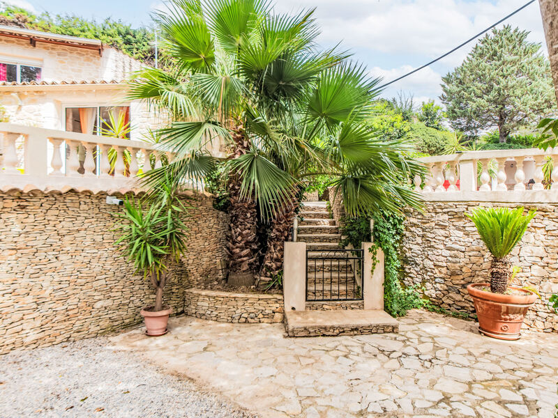 Vila du Soleil
