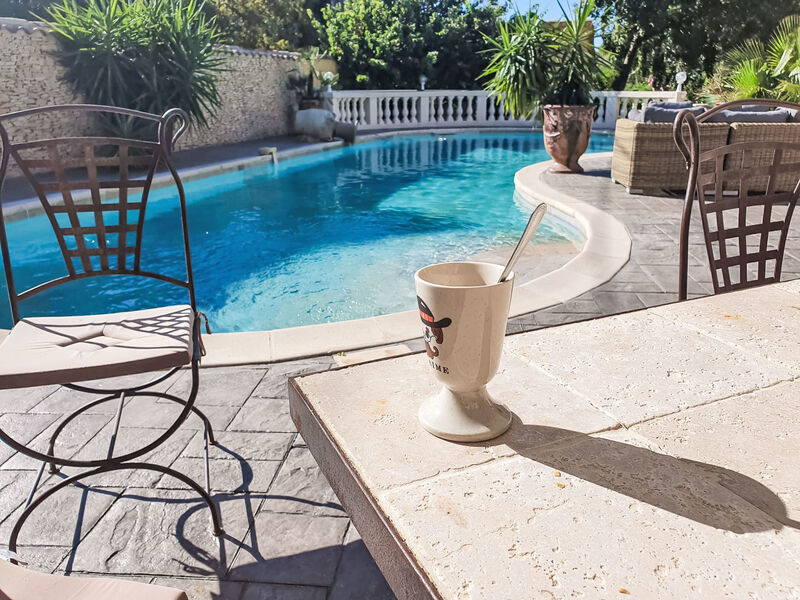 Vila du Soleil