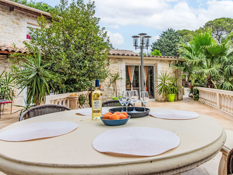 Vila du Soleil