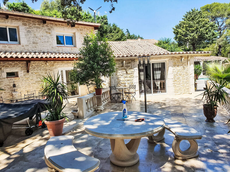Vila du Soleil