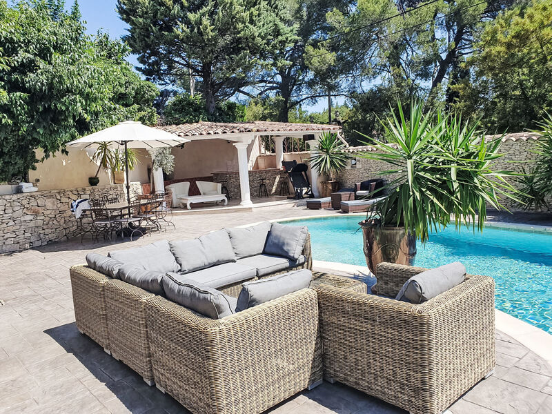 Vila du Soleil